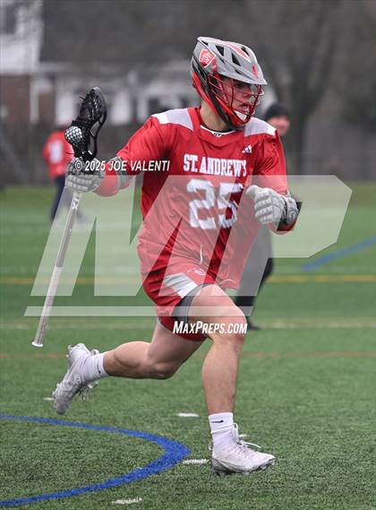 Thumbnail 1 in Varsity Opponent @ Nichols photogallery.