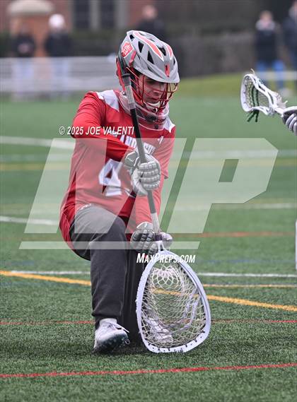 Thumbnail 3 in Varsity Opponent @ Nichols photogallery.