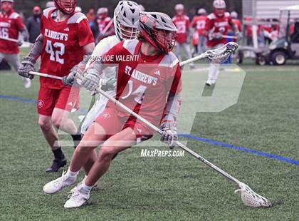 Thumbnail 3 in Varsity Opponent @ Nichols photogallery.