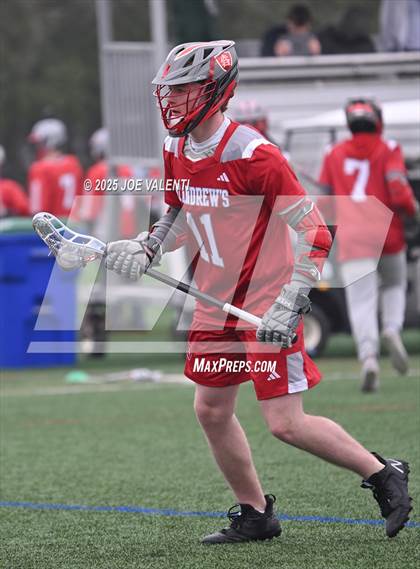 Thumbnail 3 in Varsity Opponent @ Nichols photogallery.