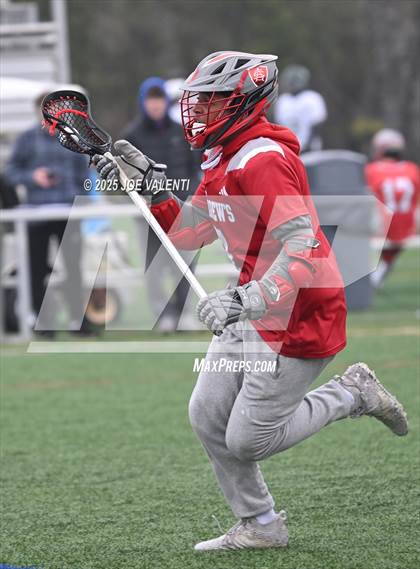 Thumbnail 2 in Varsity Opponent @ Nichols photogallery.