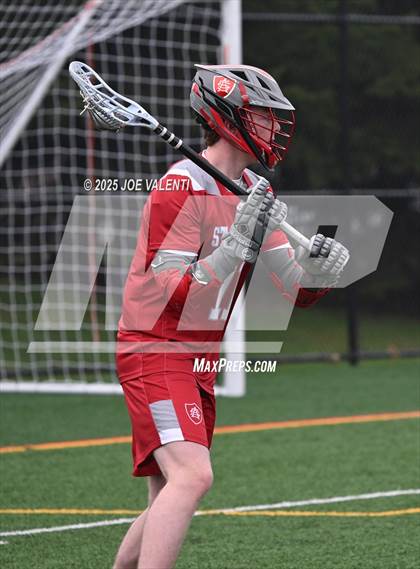 Thumbnail 3 in Varsity Opponent @ Nichols photogallery.
