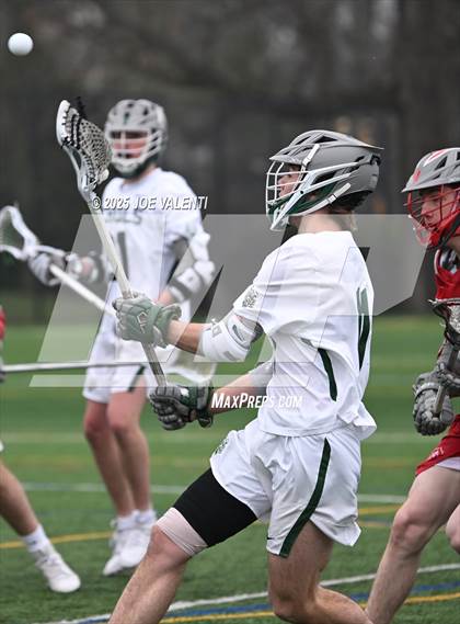 Thumbnail 3 in Varsity Opponent @ Nichols photogallery.