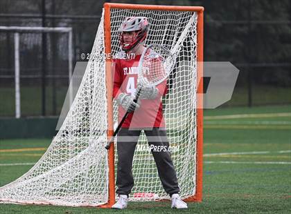 Thumbnail 1 in Varsity Opponent @ Nichols photogallery.