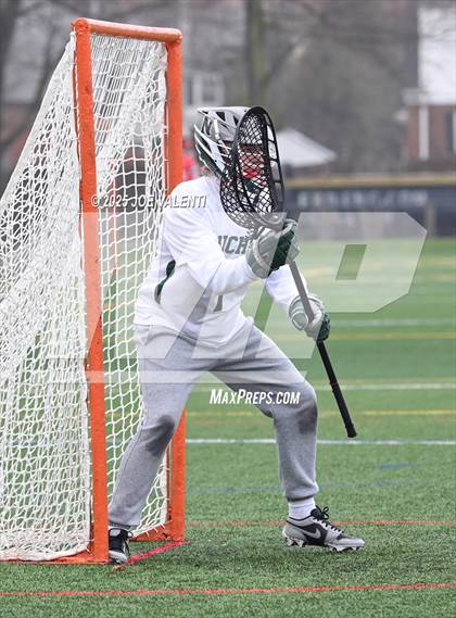 Thumbnail 3 in Varsity Opponent @ Nichols photogallery.