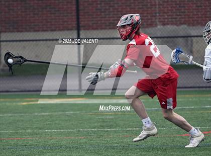 Thumbnail 3 in Varsity Opponent @ Nichols photogallery.