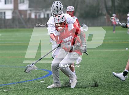 Thumbnail 1 in Varsity Opponent @ Nichols photogallery.