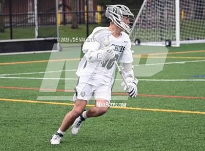 Thumbnail 3 in Varsity Opponent @ Nichols photogallery.