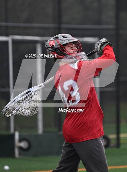 Thumbnail 2 in Varsity Opponent @ Nichols photogallery.