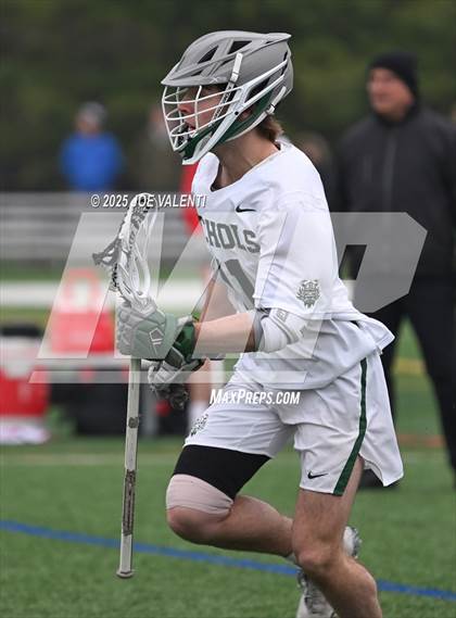 Thumbnail 3 in Varsity Opponent @ Nichols photogallery.