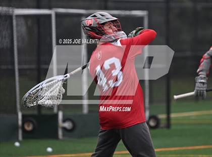 Thumbnail 1 in Varsity Opponent @ Nichols photogallery.