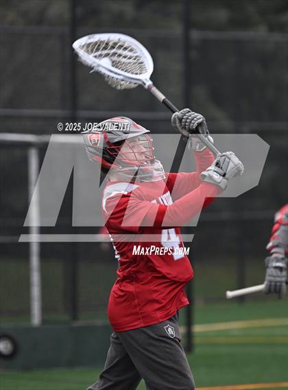Thumbnail 3 in Varsity Opponent @ Nichols photogallery.