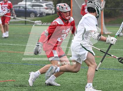 Thumbnail 3 in Varsity Opponent @ Nichols photogallery.