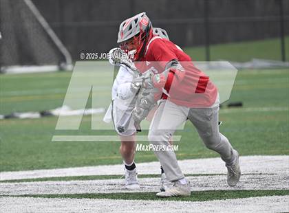 Thumbnail 3 in Varsity Opponent @ Nichols photogallery.