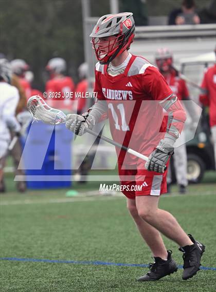 Thumbnail 1 in Varsity Opponent @ Nichols photogallery.