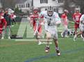 Photo from the gallery "Varsity Opponent @ Nichols"