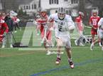Photo from the gallery "Varsity Opponent @ Nichols"