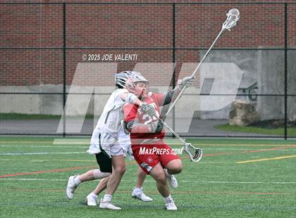 Thumbnail 1 in Varsity Opponent @ Nichols photogallery.