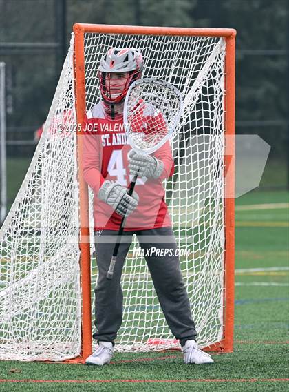 Thumbnail 3 in Varsity Opponent @ Nichols photogallery.