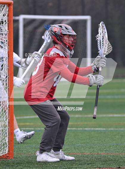 Thumbnail 1 in Varsity Opponent @ Nichols photogallery.