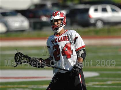 Thumbnail 1 in Ossining @ Fox Lane (Section 1 Class B 1st round) photogallery.