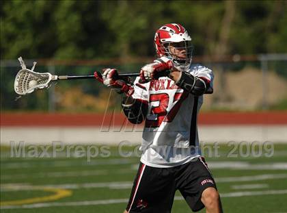 Thumbnail 1 in Ossining @ Fox Lane (Section 1 Class B 1st round) photogallery.