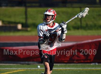 Thumbnail 3 in Ossining @ Fox Lane (Section 1 Class B 1st round) photogallery.