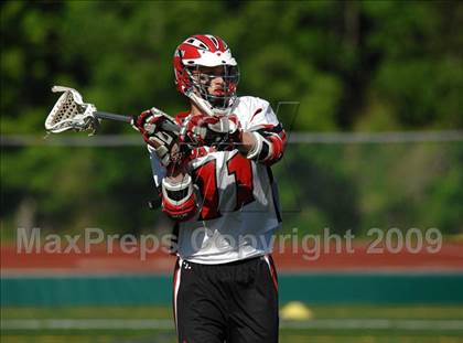 Thumbnail 1 in Ossining @ Fox Lane (Section 1 Class B 1st round) photogallery.