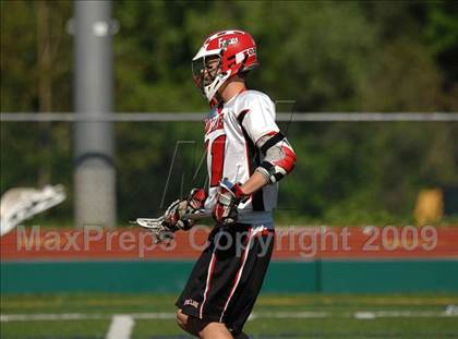 Thumbnail 1 in Ossining @ Fox Lane (Section 1 Class B 1st round) photogallery.