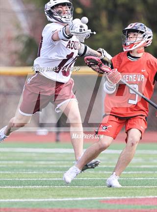 Geneva @ Aquinas Institute