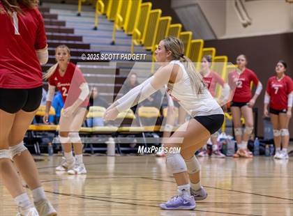 Thumbnail 1 in Orange Lutheran @ Temecula Valley (CIF State D1 Playoffs) photogallery.