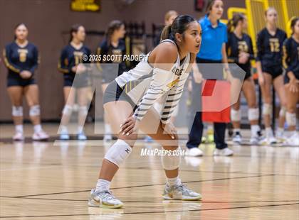 Thumbnail 1 in Orange Lutheran @ Temecula Valley (CIF State D1 Playoffs) photogallery.