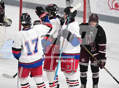 Thumbnail 3 in North Haven @ Fairfield Warde/Ludlowe photogallery.