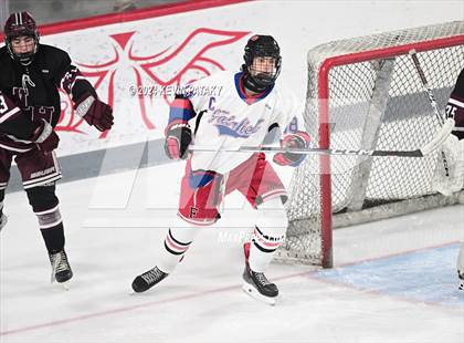 Thumbnail 2 in North Haven @ Fairfield Warde/Ludlowe photogallery.