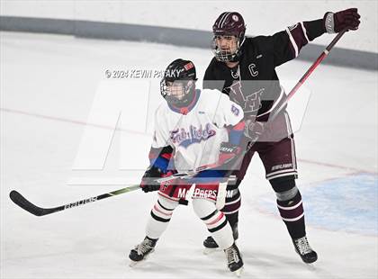 Thumbnail 2 in North Haven @ Fairfield Warde/Ludlowe photogallery.