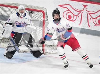 Thumbnail 3 in North Haven @ Fairfield Warde/Ludlowe photogallery.