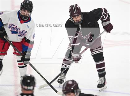 Thumbnail 3 in North Haven @ Fairfield Warde/Ludlowe photogallery.