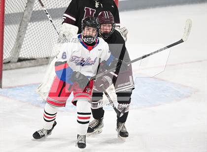 Thumbnail 2 in North Haven @ Fairfield Warde/Ludlowe photogallery.