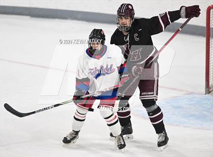 Thumbnail 2 in North Haven @ Fairfield Warde/Ludlowe photogallery.
