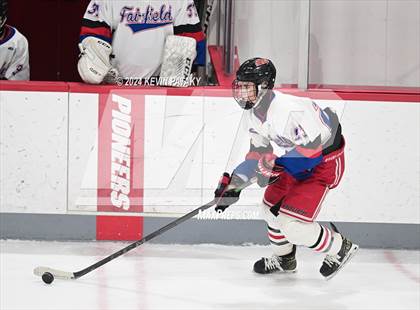 Thumbnail 2 in North Haven @ Fairfield Warde/Ludlowe photogallery.