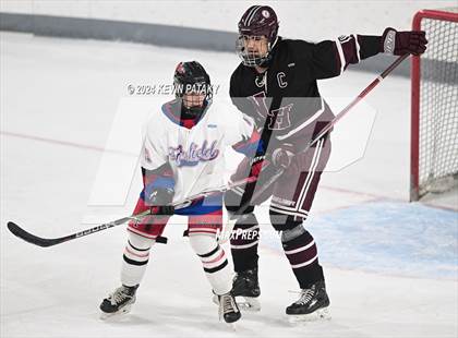 Thumbnail 2 in North Haven @ Fairfield Warde/Ludlowe photogallery.