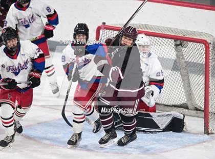 Thumbnail 2 in North Haven @ Fairfield Warde/Ludlowe photogallery.