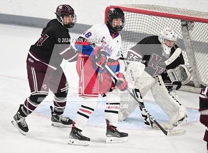 Thumbnail 2 in North Haven @ Fairfield Warde/Ludlowe photogallery.