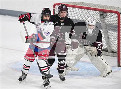 Thumbnail 2 in North Haven @ Fairfield Warde/Ludlowe photogallery.