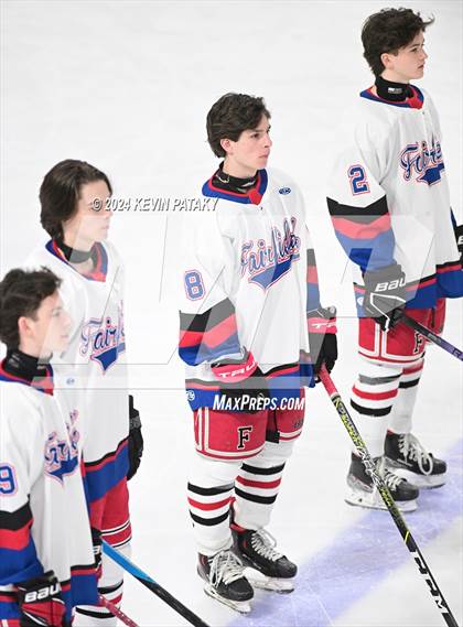 Thumbnail 3 in North Haven @ Fairfield Warde/Ludlowe photogallery.