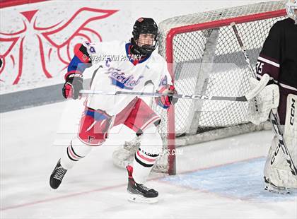 Thumbnail 3 in North Haven @ Fairfield Warde/Ludlowe photogallery.