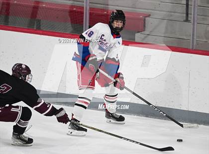 Thumbnail 1 in North Haven @ Fairfield Warde/Ludlowe photogallery.