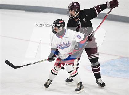 Thumbnail 2 in North Haven @ Fairfield Warde/Ludlowe photogallery.