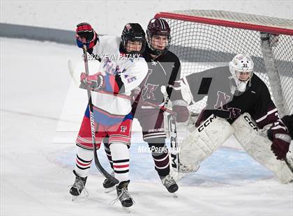 Thumbnail 3 in North Haven @ Fairfield Warde/Ludlowe photogallery.