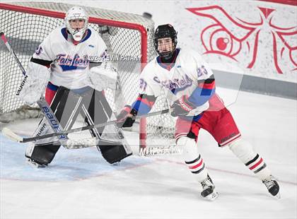 Thumbnail 1 in North Haven @ Fairfield Warde/Ludlowe photogallery.
